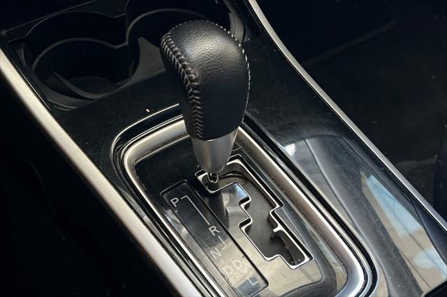 2019 Mitsubishi Outlander SEL