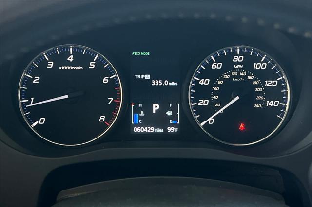 2019 Mitsubishi Outlander SEL