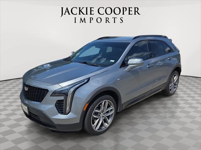 2023 Cadillac XT4 FWD Sport for sale in Tulsa, OK