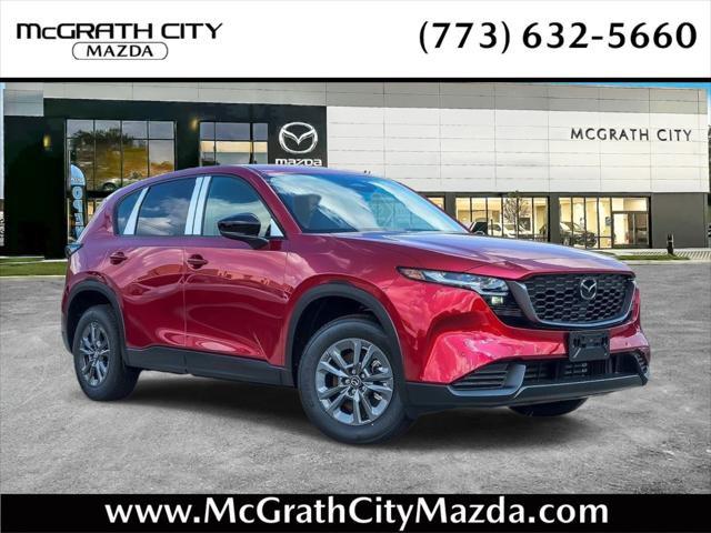 2026 Mazda CX-5 2.5 S Select for sale in Chicago, IL