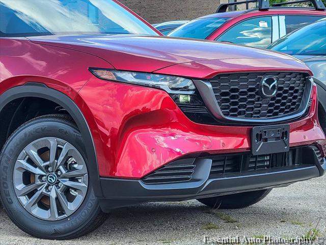 2026 Mazda CX-5 2.5 S Select