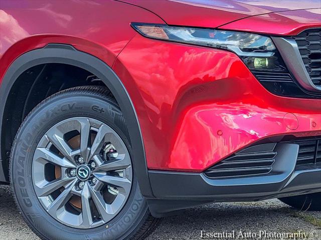 2026 Mazda CX-5 2.5 S Select