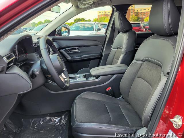 2026 Mazda CX-5 2.5 S Select