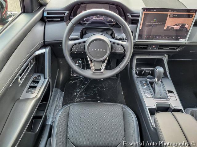 2026 Mazda CX-5 2.5 S Select