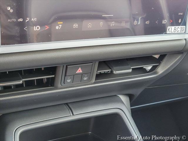 2026 Mazda CX-5 2.5 S Select