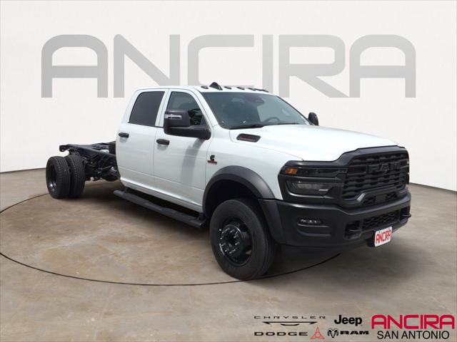 2026 Ram 5500 Tradesman/Big Horn for sale in San Antonio, TX