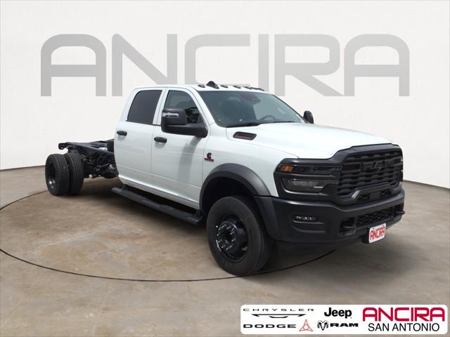 2026 Ram 5500 Tradesman/Big Horn for sale in San Antonio, TX