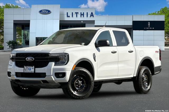 2026 Ford Ranger XL for sale in Fresno, CA
