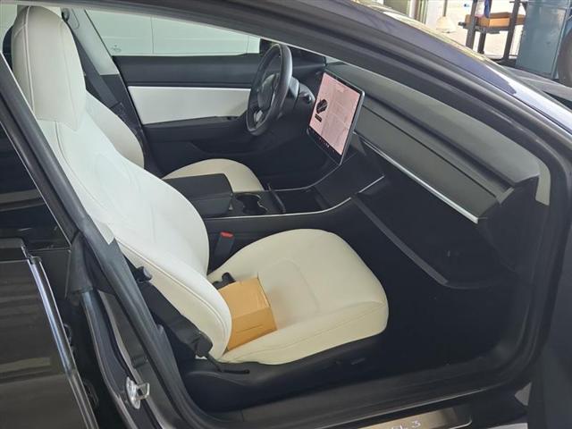 2018 Tesla Model 3 Mid Range