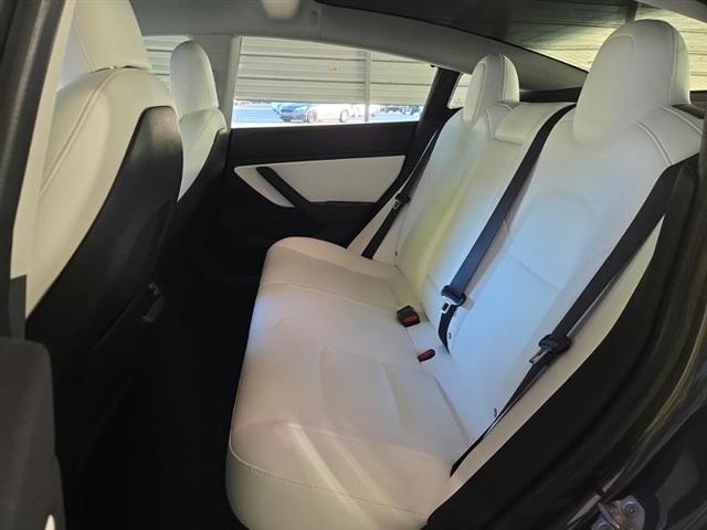 2018 Tesla Model 3 Mid Range