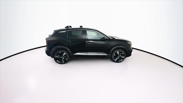 2026 Nissan Kicks SR for sale in Birmingham, AL