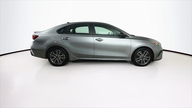 2022 Kia Forte GT-Line for sale in Cary , NC