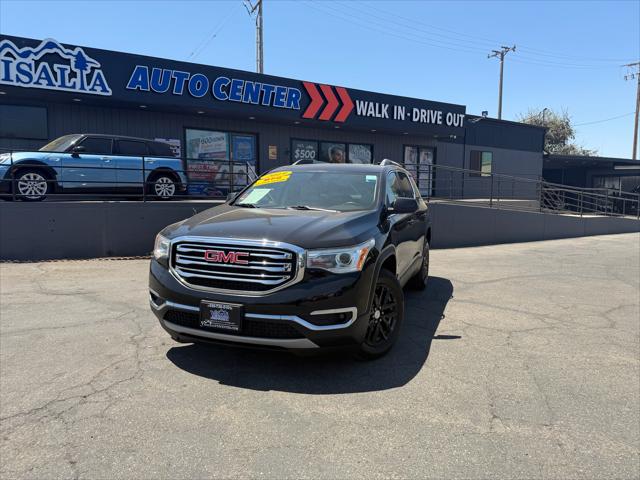 2019 GMC Acadia SLT-1 for sale in Hanford, CA