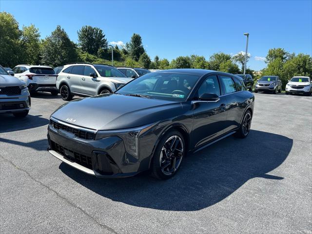 2026 Kia K4 GT-Line for sale in State College, PA