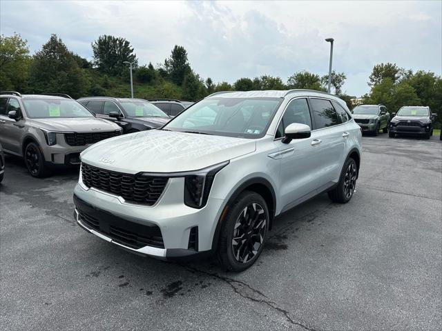 2026 Kia Sorento EX for sale in State College, PA