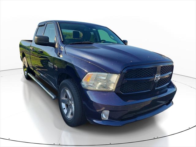 2014 Ram 1500 Express for sale in Lakeland, FL