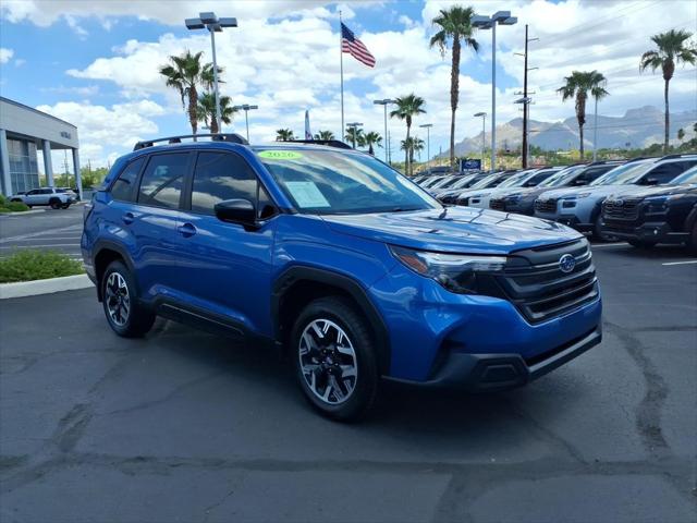 2026 Subaru Forester Standard Model for sale in Tucson, AZ