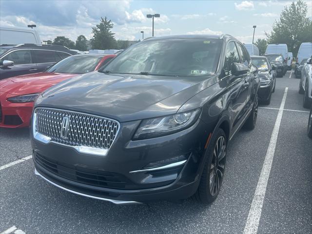 2019 Lincoln MKC Reserve for sale in Mechanicsburg, PA