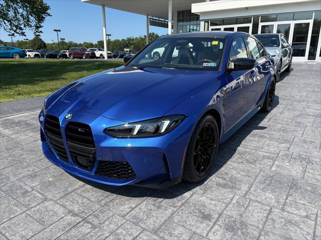 2027 BMW M3 Competition xDrive for sale in Mechanicsburg, PA