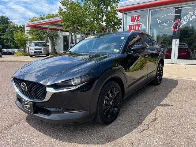 2024 Mazda CX-30 2.5 S Select Sport for sale in South Burlington, VT