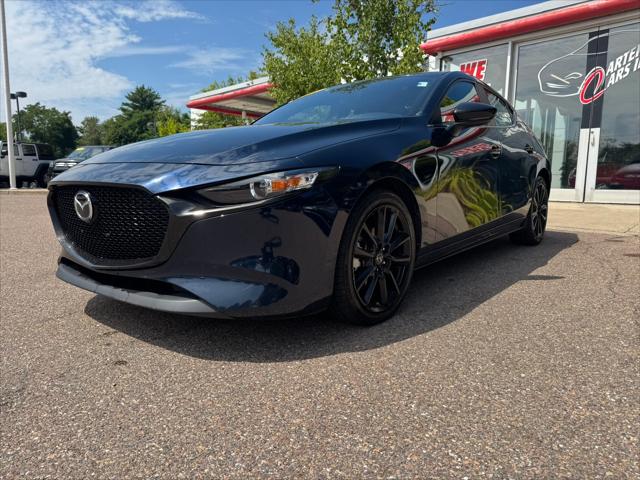 2024 Mazda Mazda3 2.5 S Select Sport for sale in South Burlington, VT