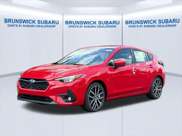 2026 Subaru Impreza Sport for sale in Brunswick, OH
