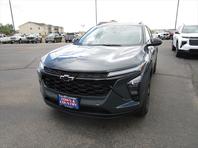 2026 Chevrolet Trax FWD LT for sale in Alamosa, CO