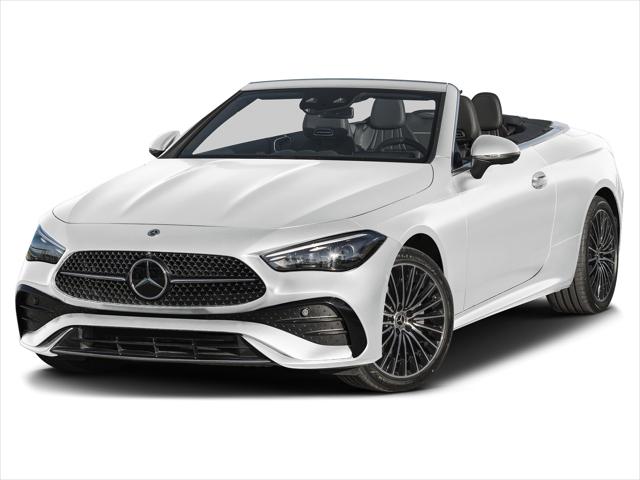 2026 Mercedes-Benz E-CLASS E 300 4MATIC for sale in Belmont, CA