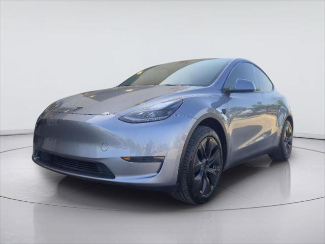 2024 Tesla Model Y Unknown for sale in Georgetown, TX