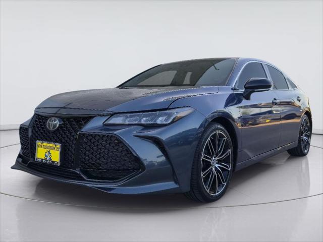 2019 Toyota Avalon XSE for sale in Georgetown, TX