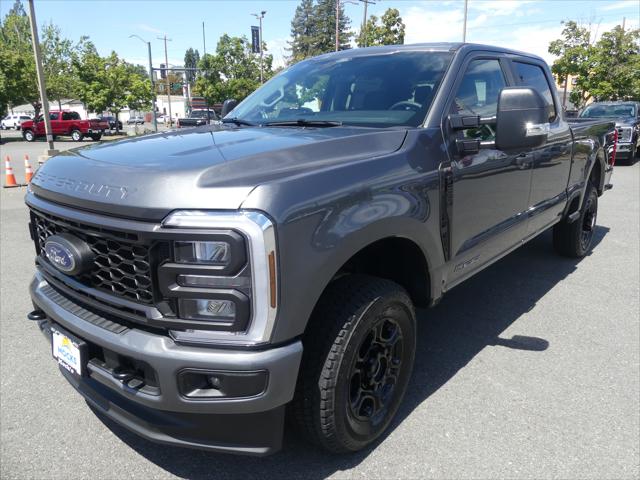 2026 Ford F-250 XL for sale in Grants Pass, OR