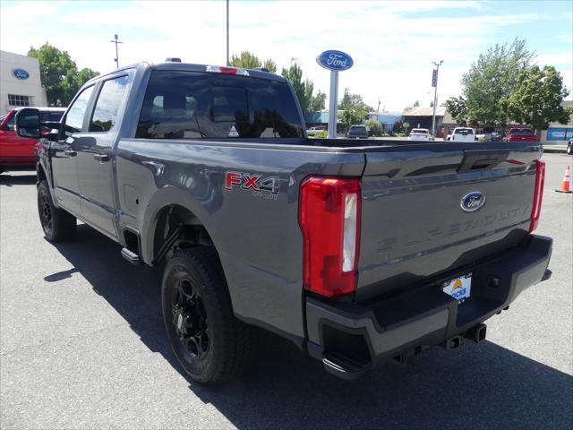 2026 Ford F-250 XL