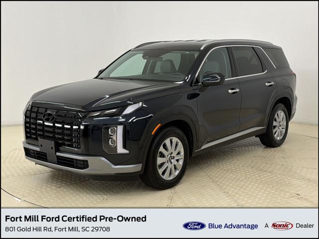2024 Hyundai Palisade SEL for sale in Fort Mill, SC