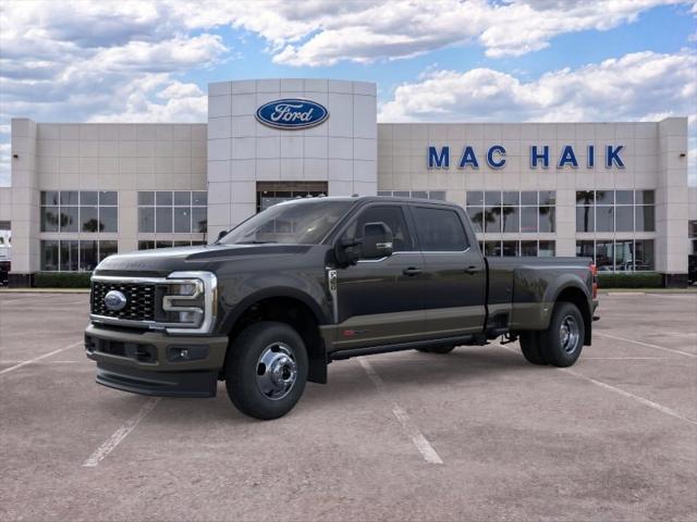 2026 Ford F-350 King Ranch for sale in Houston, TX