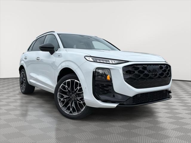 2026 Audi Q3 TFSI quattro S tronic for sale in Omaha, NE
