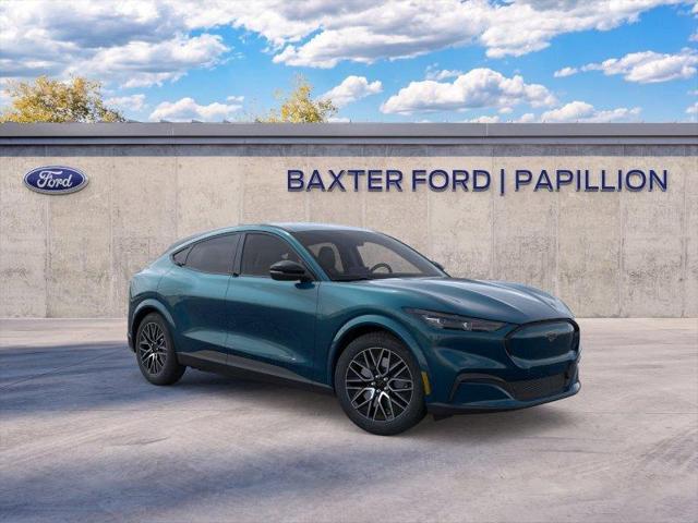 2026 Ford Mustang Mach-E Premium for sale in Omaha, NE