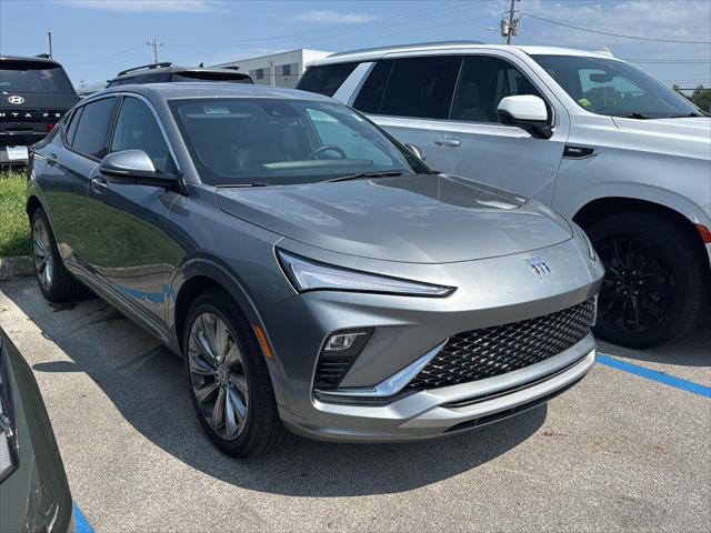 2024 Buick NV Avenir FWD for sale in Alcoa, TN