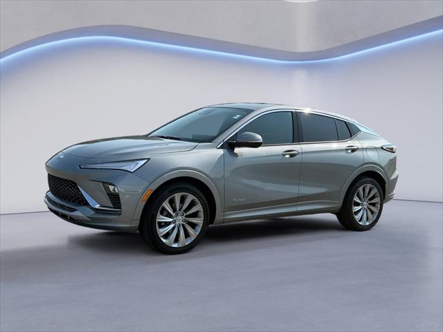 2024 Buick NV Avenir FWD for sale in Alcoa, TN