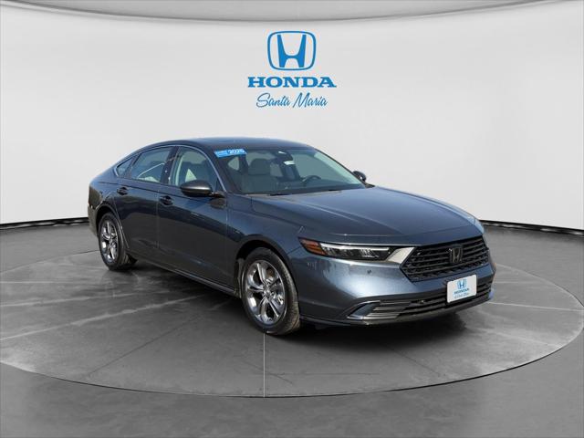 2025 Honda Accord Sedan EX-L for sale in Santa Maria, CA
