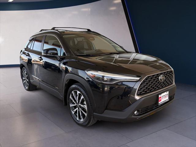 2024 Toyota Corolla Cross XLE - Photo 7