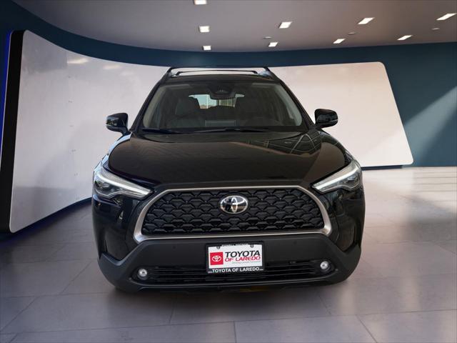 2024 Toyota Corolla Cross XLE - Photo 8