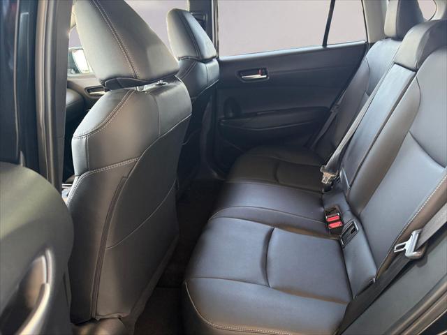 2024 Toyota Corolla Cross XLE - Photo 13