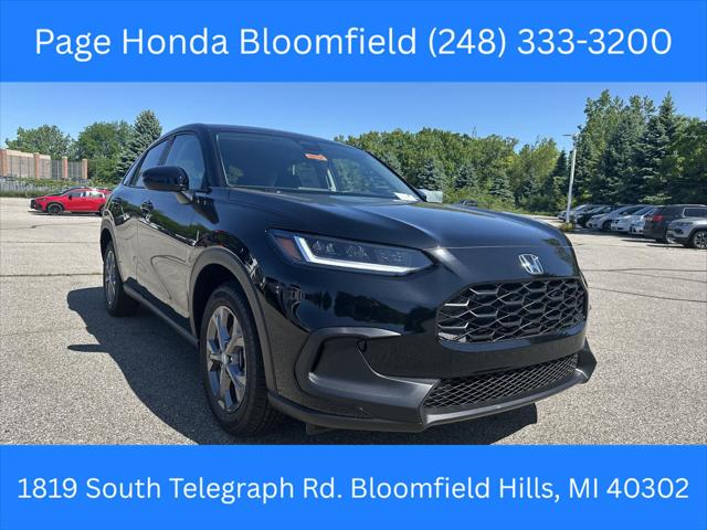 2027 Honda HR-V LX AWD for sale in Bloomfield Hills, MI
