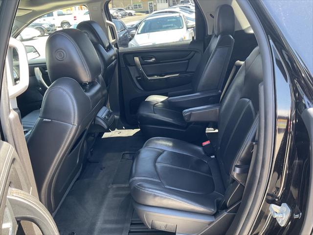 2016 GMC Acadia SLT-1