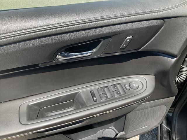2016 GMC Acadia SLT-1
