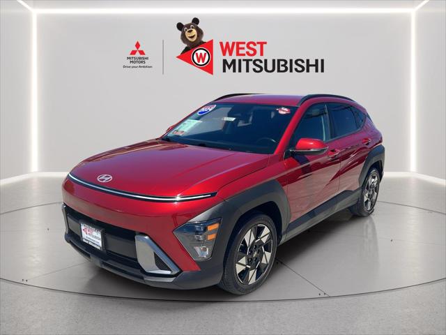 2024 Hyundai Kona SEL for sale in Orland, CA