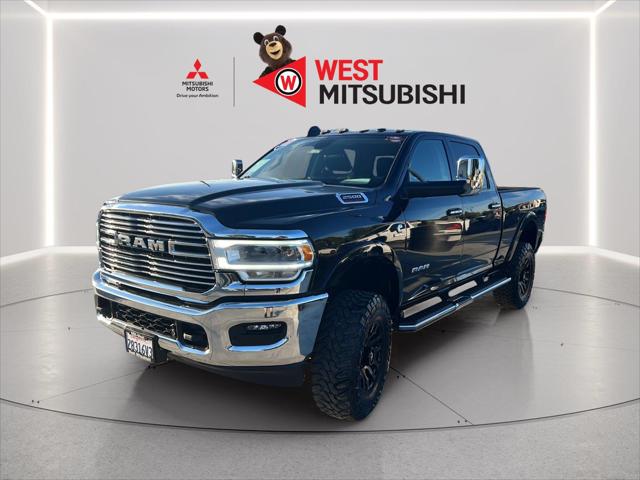 2022 Ram 2500 Laramie Crew Cab 4x4 6'4" Box for sale in Orland, CA