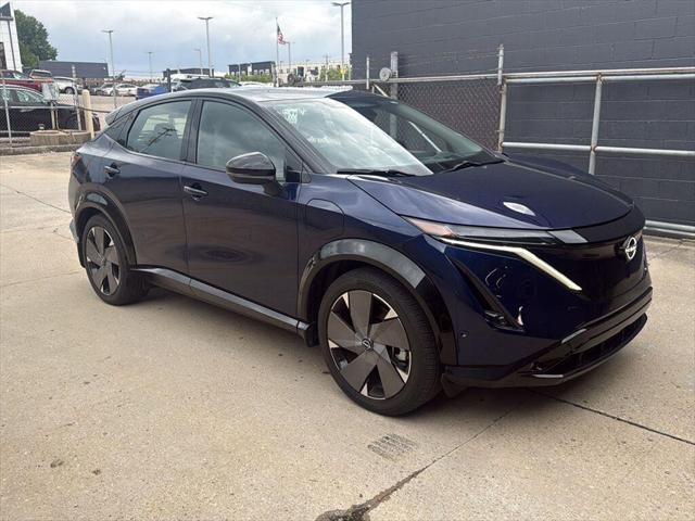 2024 Nissan ARIYA for sale near Columbus, OH