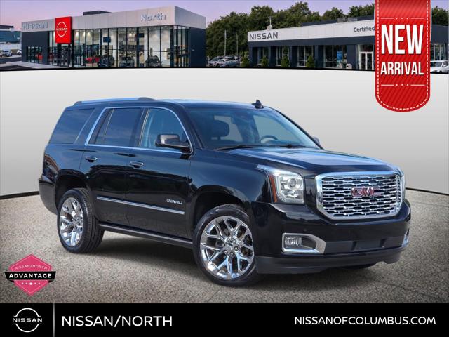 2020 GMC Yukon Denali for sale near Columbus, OH