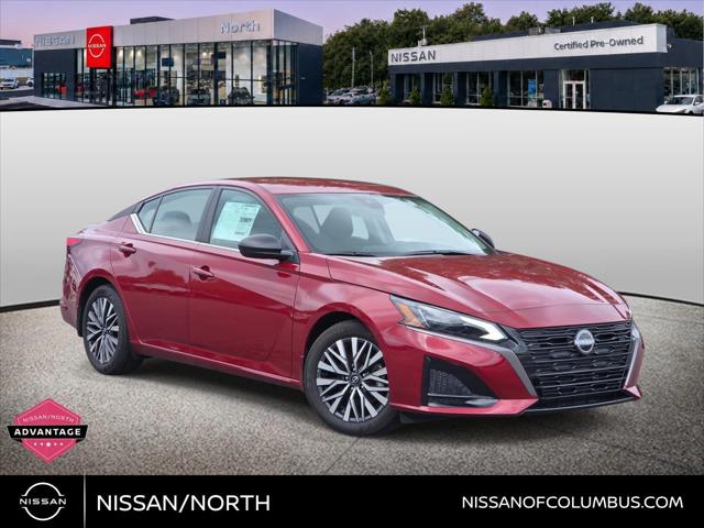 2026 Nissan Altima SV FWD for sale near Columbus, OH